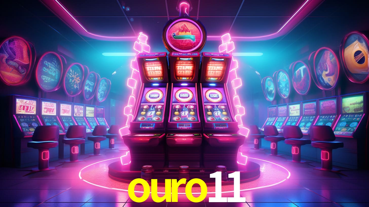 ouro11 - Caça-Níqueis VIP Elite - ouro11.com