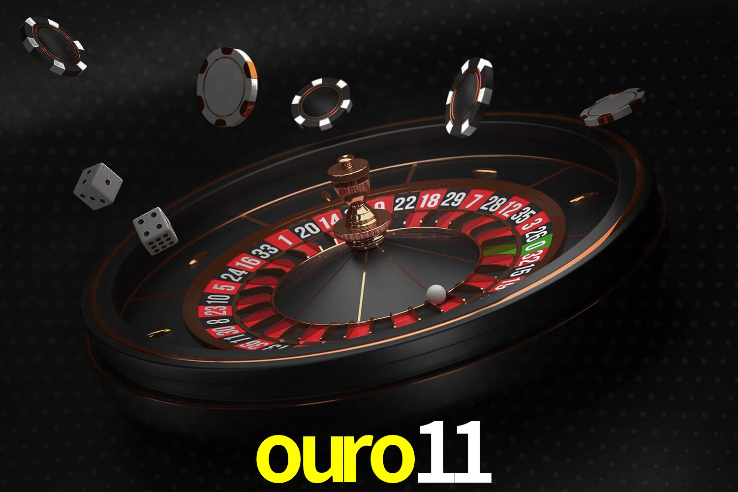 ouro11: Seu Cassino Premiado com Pagamentos Rápidos