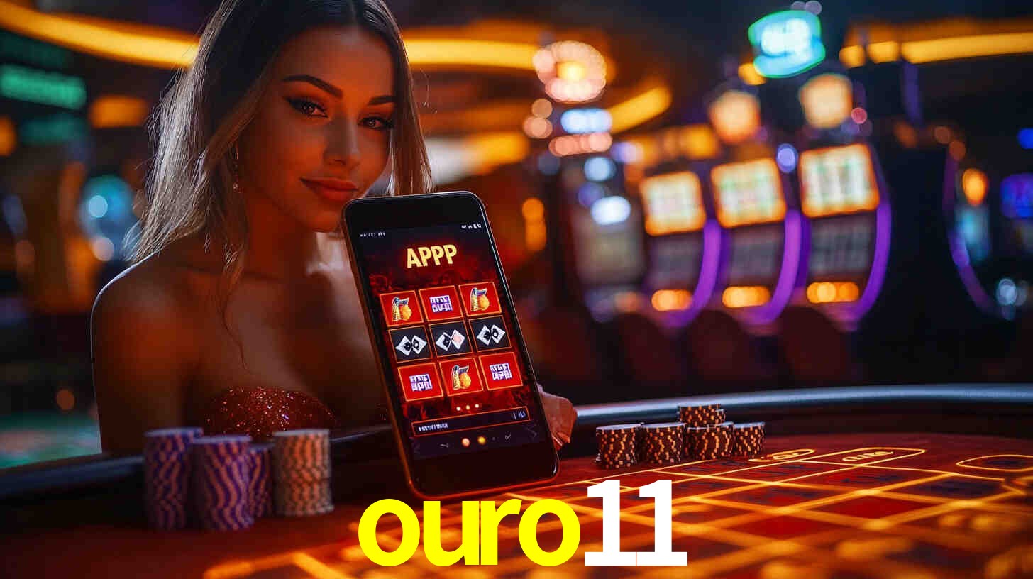 Inovações de Jogos na ouro11: O Futuro das Experiências Interativas