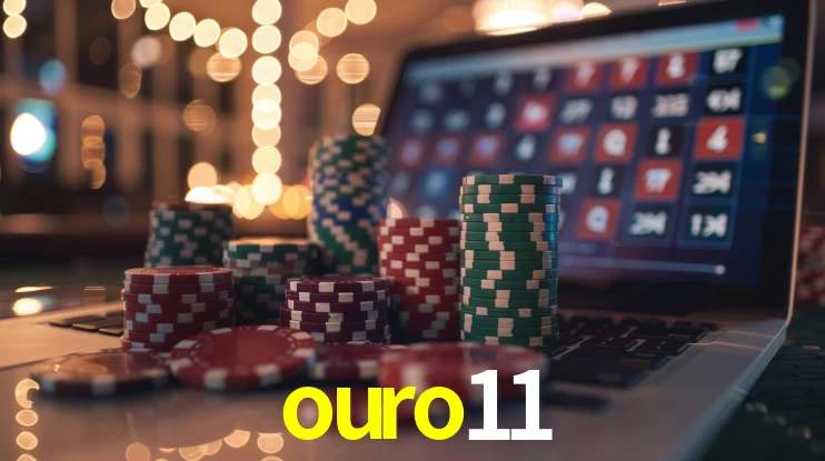 Live Casino ouro11