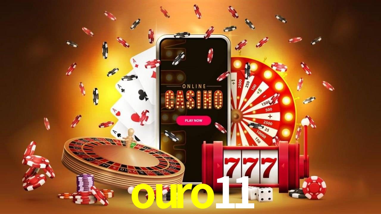 Game Providers ouro11