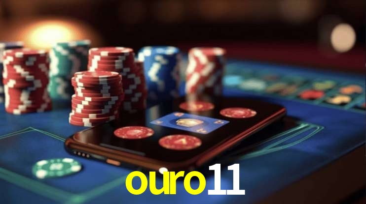 Slot Games ouro11