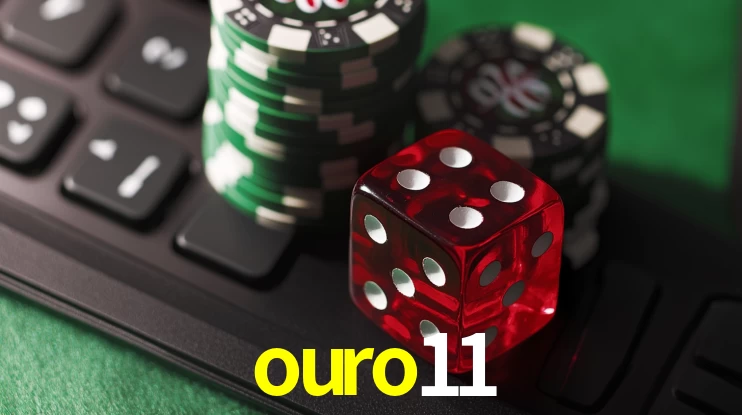 Game Providers ouro11