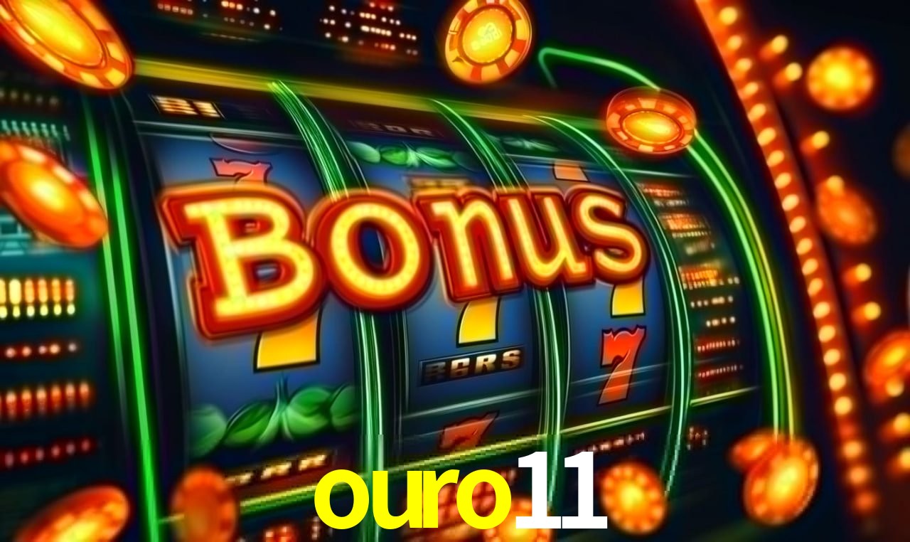Blackjack Table ouro11