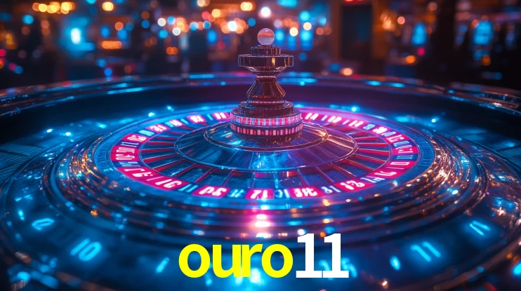 Ofertas Imperdíveis na ouro11: Promoções e Bônus Que Valem a Pena