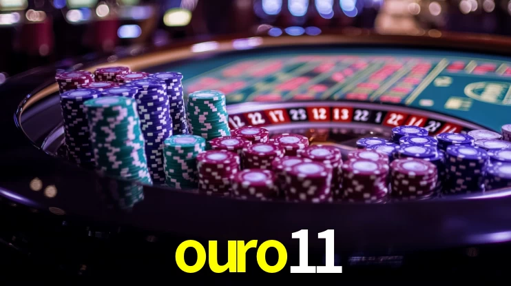 Tournaments ouro11