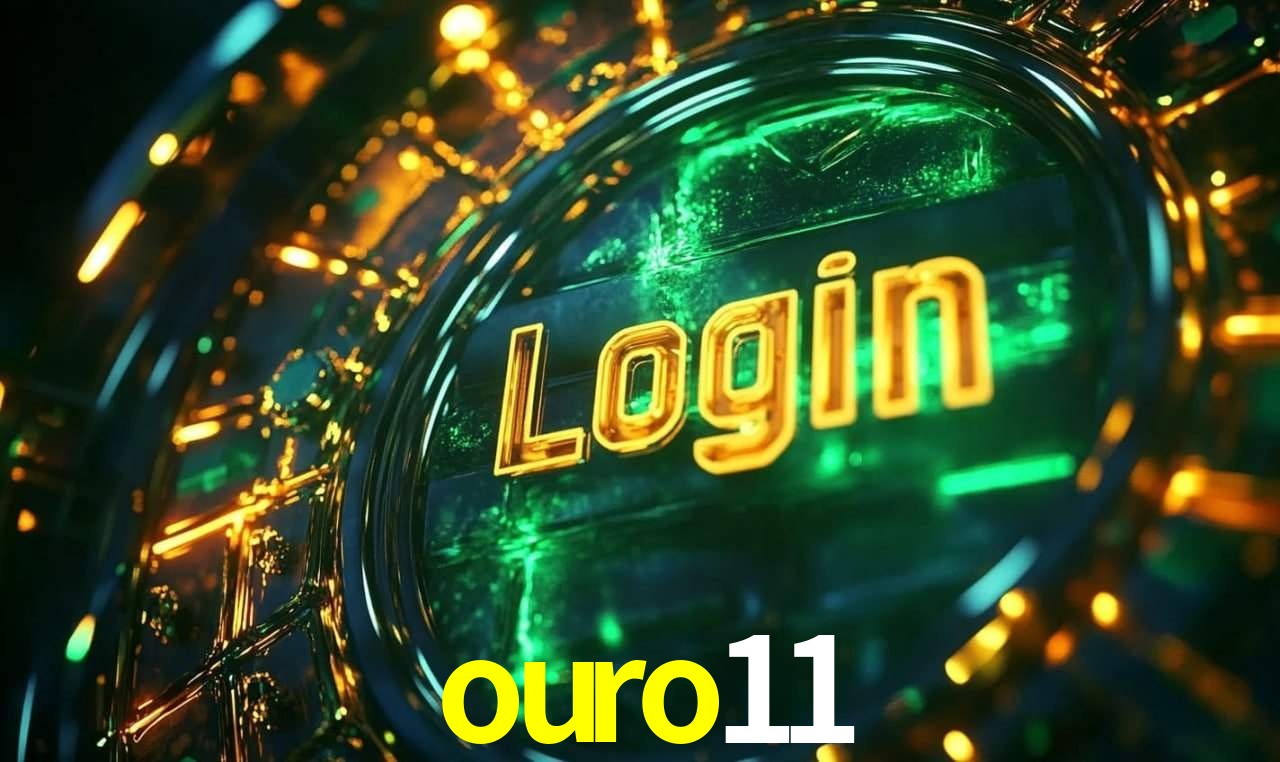 Premium Interface ouro11