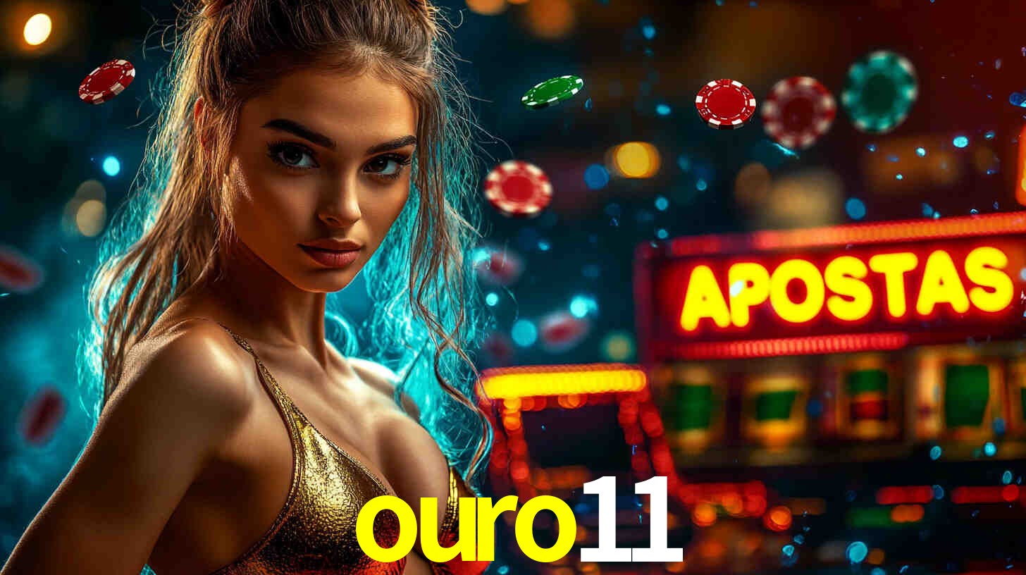 Desvendando o Mundo dos Jogos Virtuais na ouro11