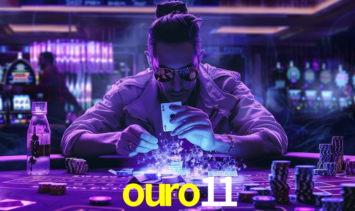 VIP Casino ouro11