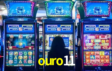 Blackjack Table ouro11
