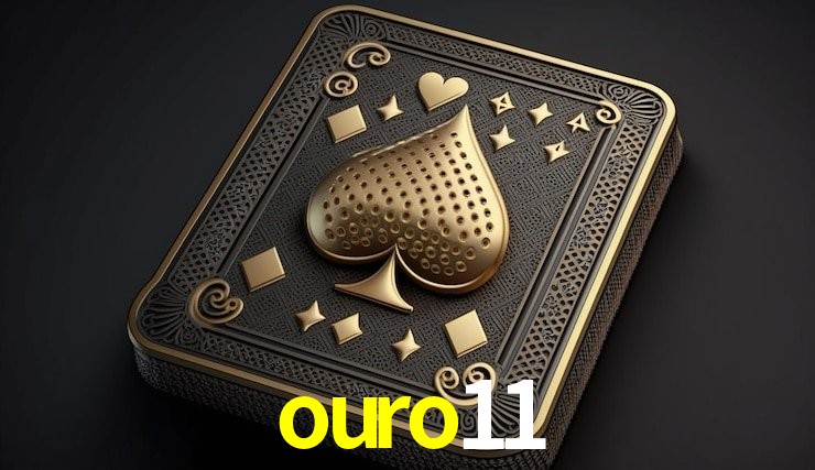 Game Statistics ouro11
