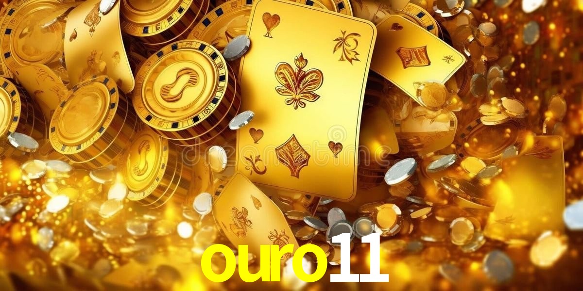 Descubra a Essência do ouro11: Nossa História e Compromissos