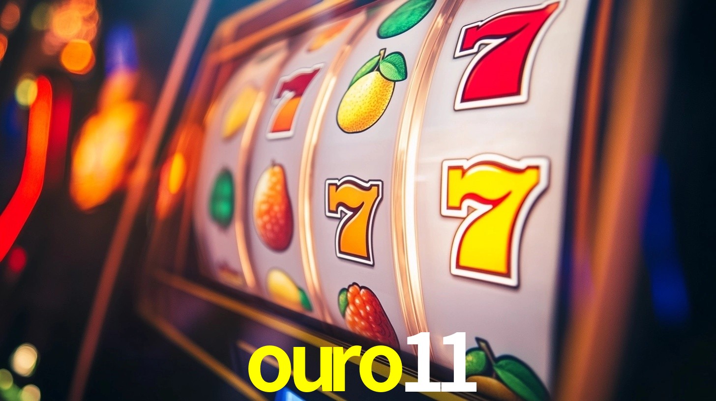 Daily Bonuses ouro11