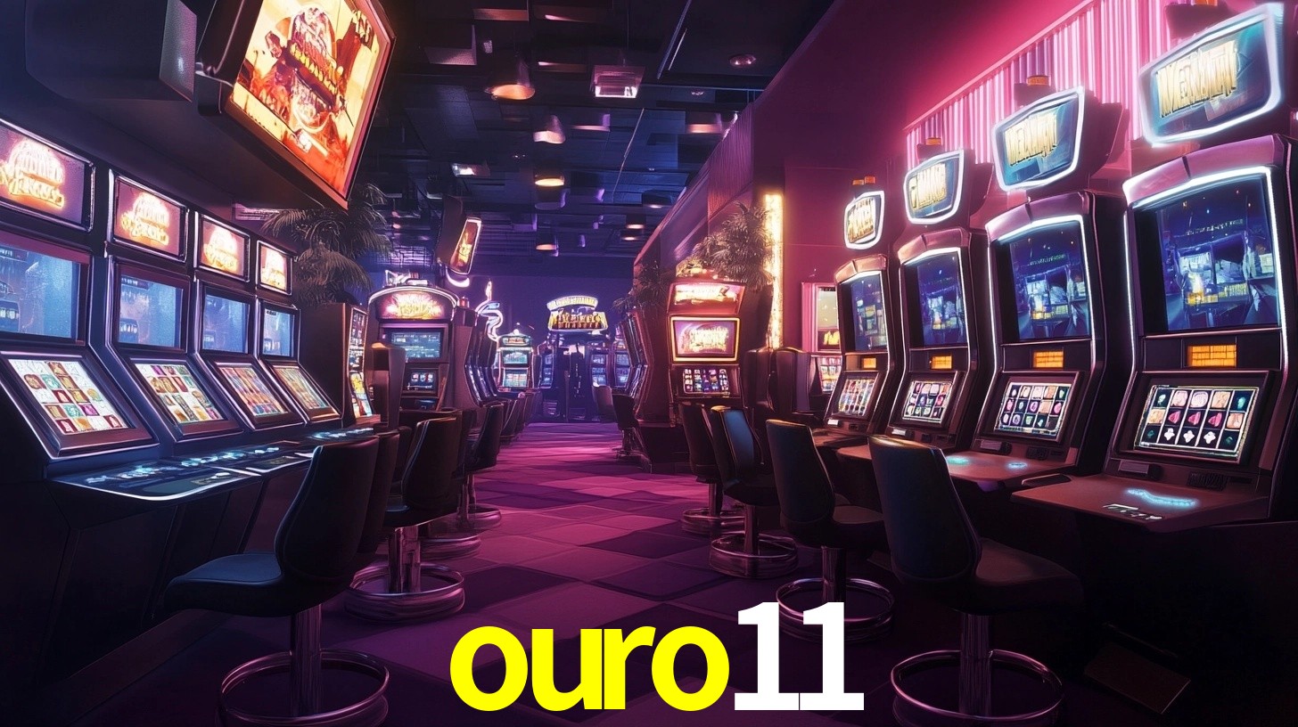 Tournaments ouro11