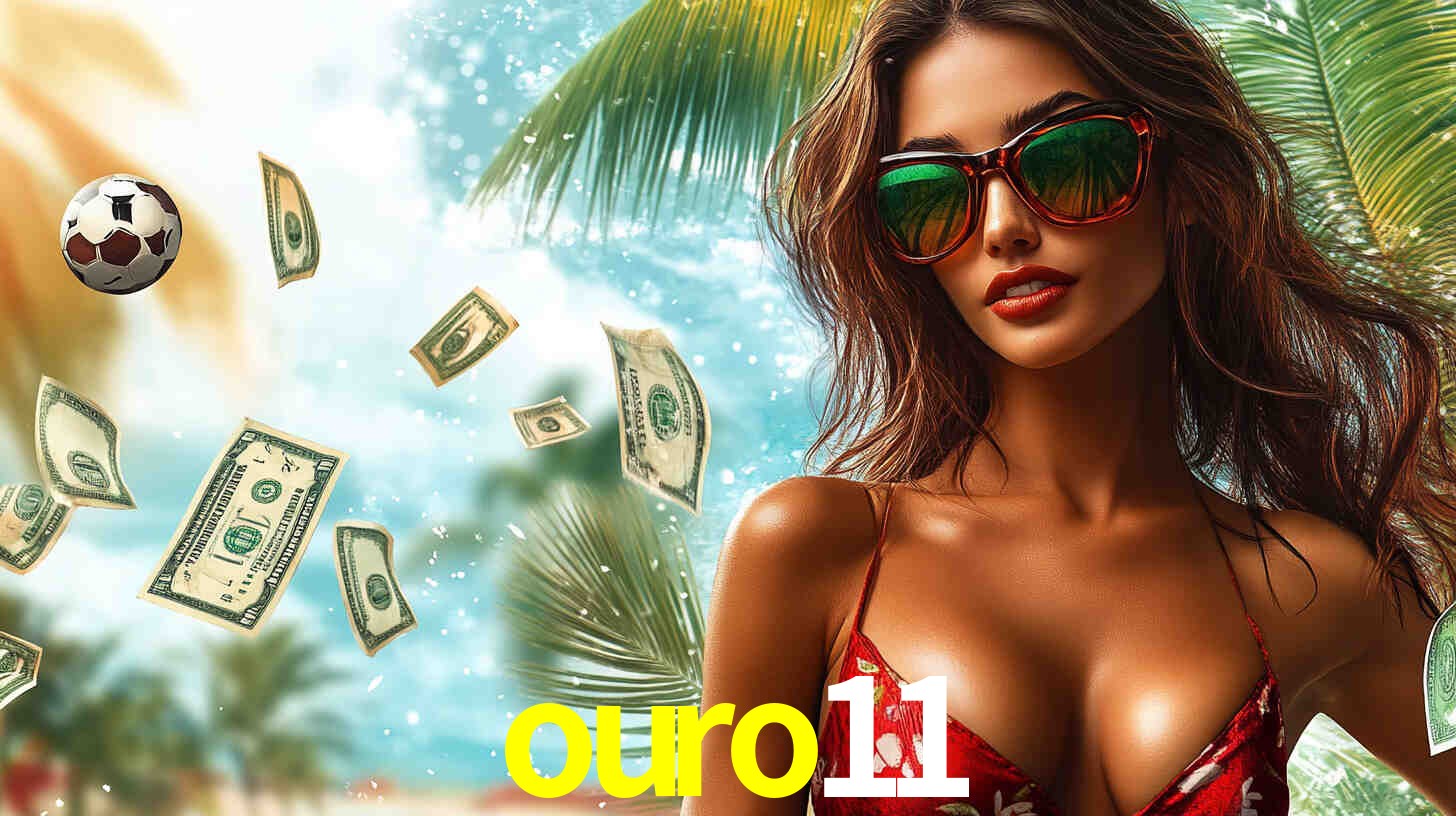 Weekend Specials ouro11