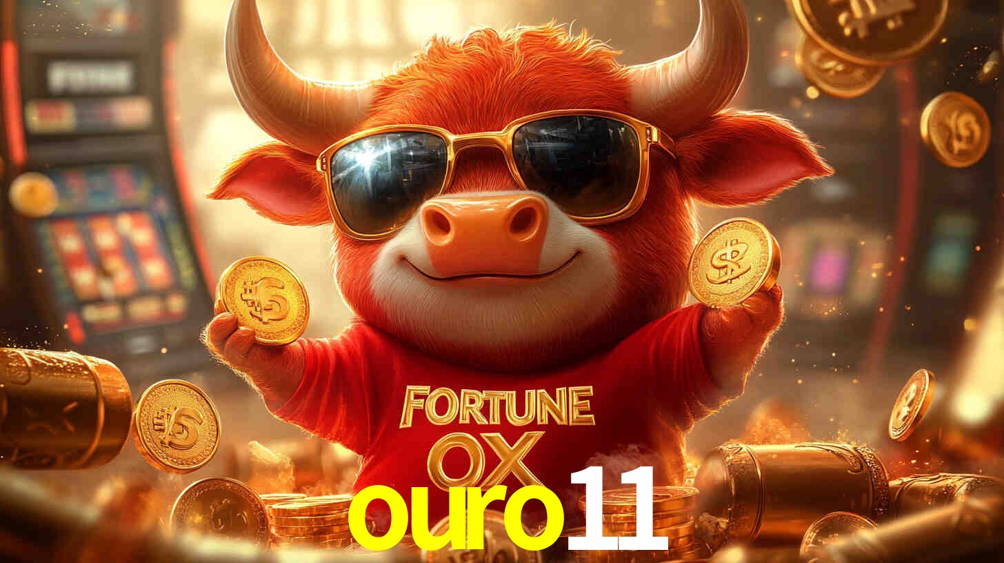ouro11: A Experiência de Casino com Jogos de Mesa ao Vivo