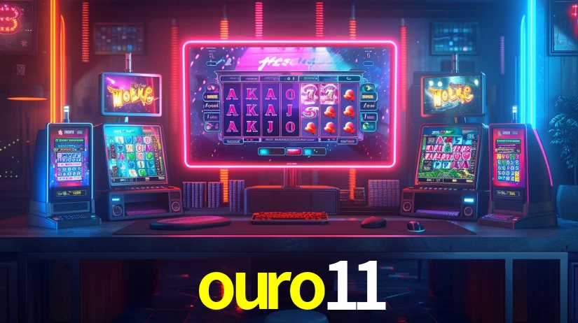 ouro11,ouro11.com