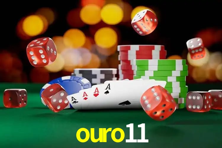 Games Directory ouro11