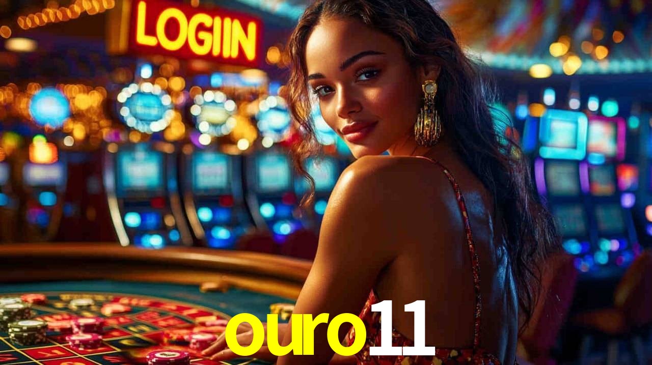 Live Casino ouro11