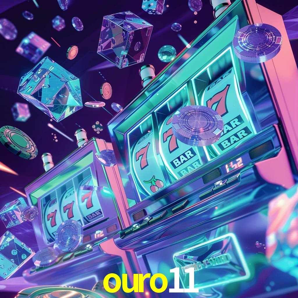 A Emoção da Loteria na ouro11: Uma Chance de Mudança de Vida