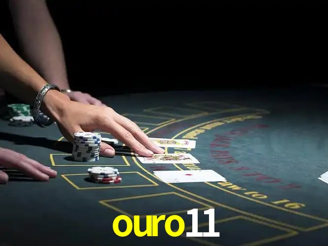 Platform Technology ouro11