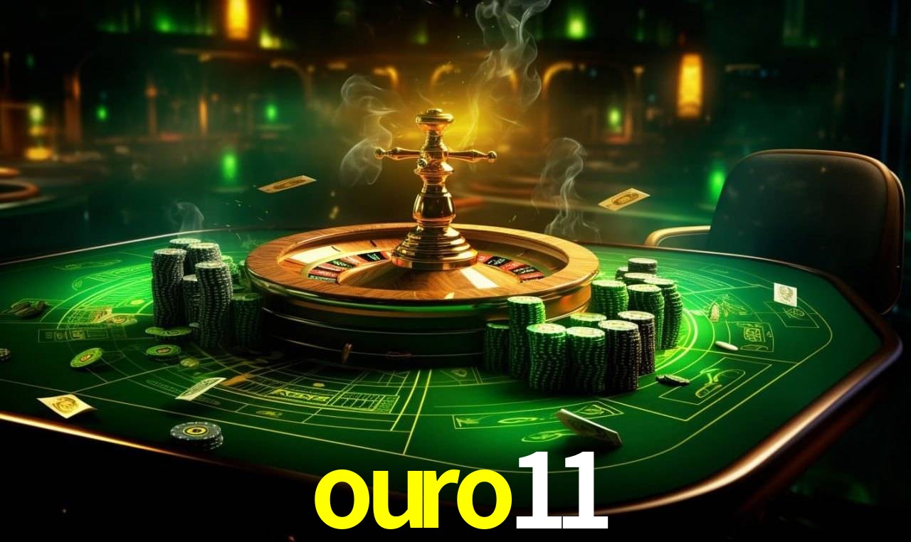 Desvendando o Mundo dos Jogos Virtuais na ouro11