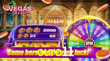 Exclusive Offers ouro11