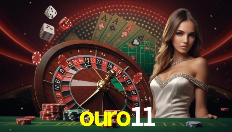 Games Directory ouro11