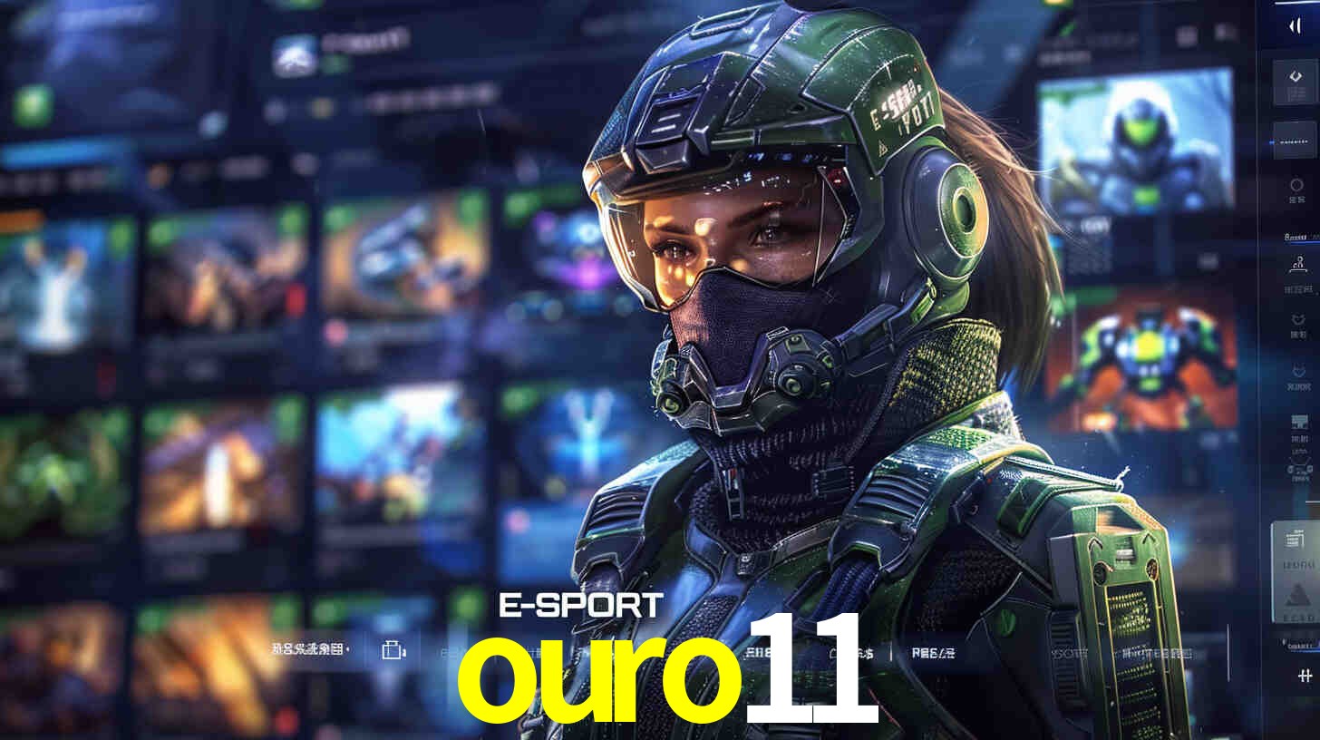Flash Promotion ouro11