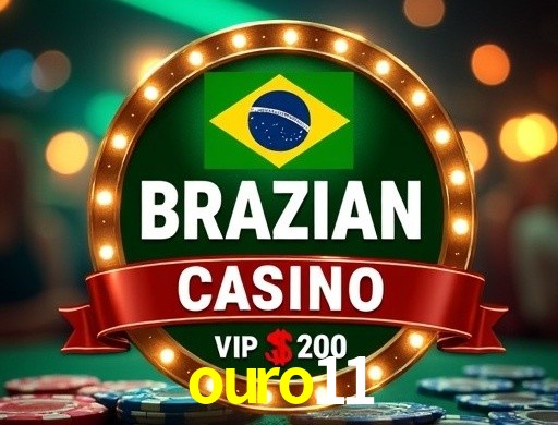 Exclusive Offers ouro11