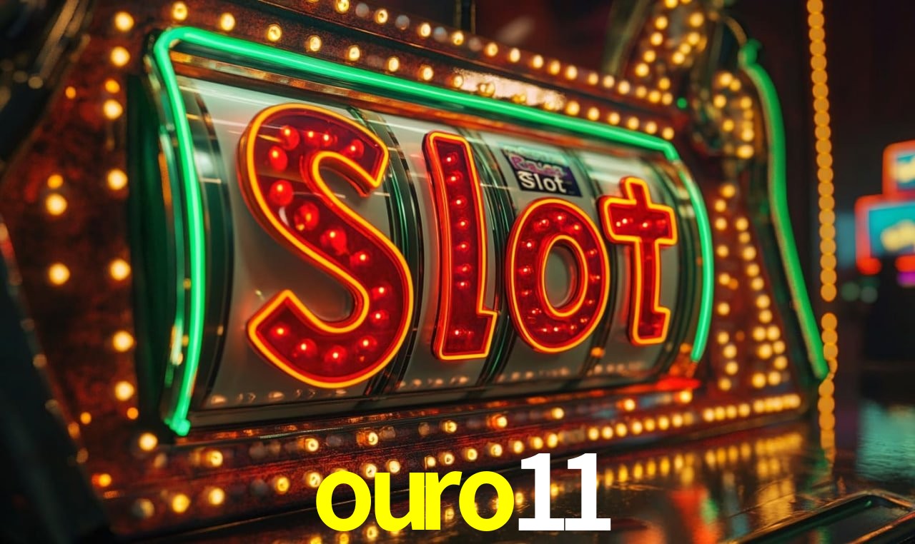 Quick Registration ouro11