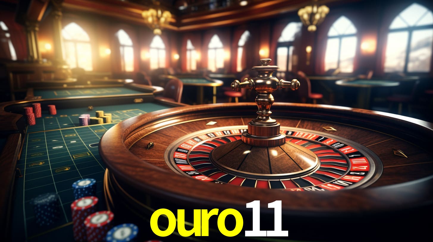 Live Casino ouro11