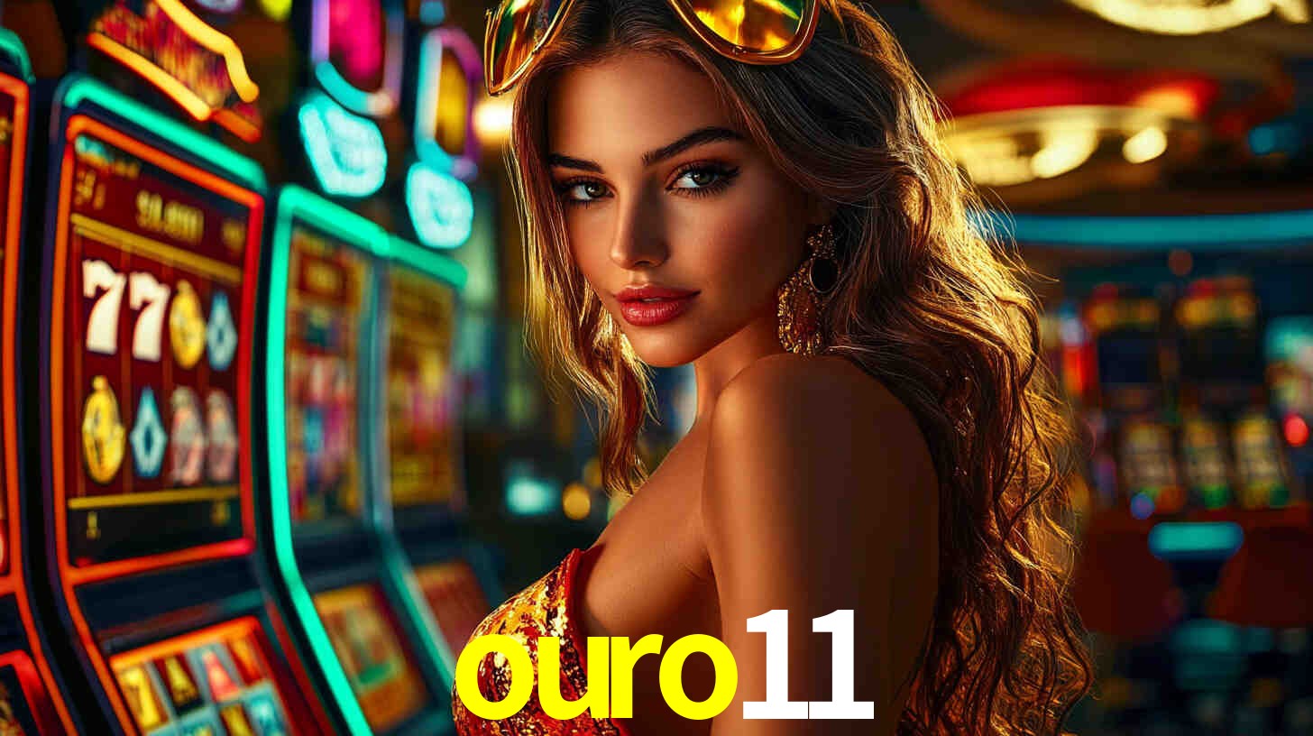 Premium Interface ouro11