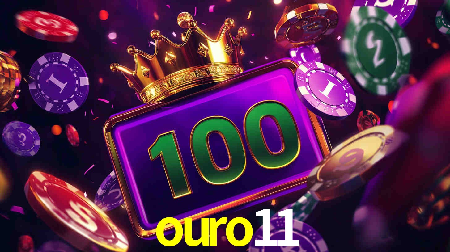 Exclusive Games ouro11