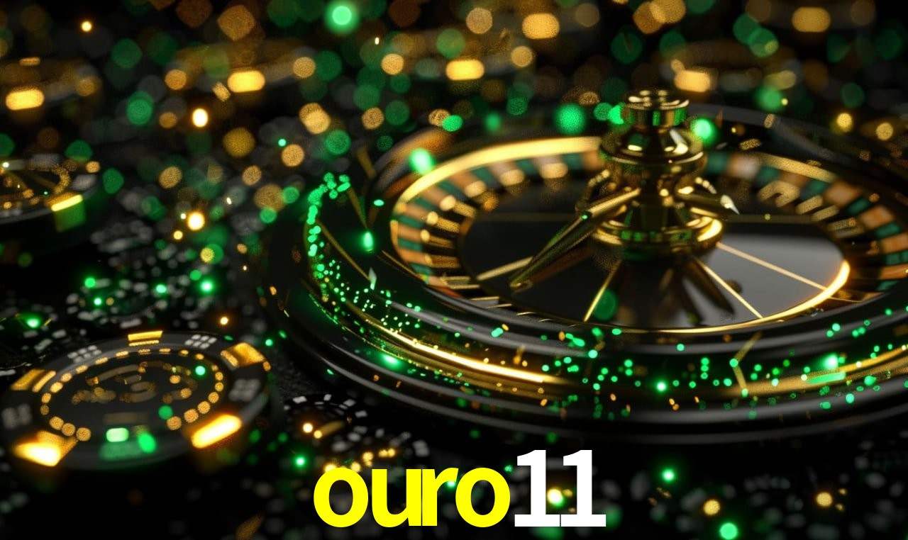 Weekend Specials ouro11
