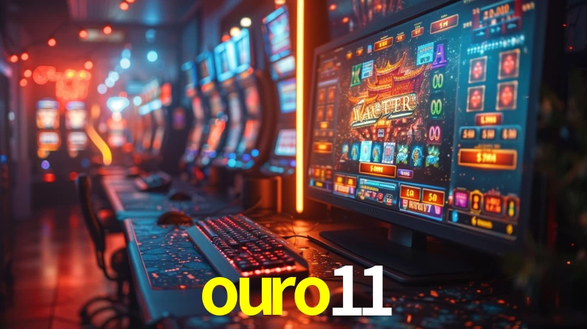 Experimente o Login Seguro Premium no ouro11