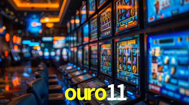 Secure Login ouro11