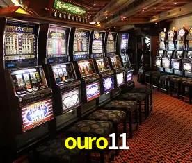 Descubra a Magia dos Jogos de Arcade no ouro11