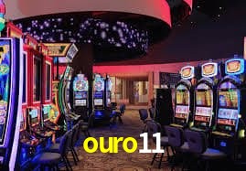 API Integration ouro11
