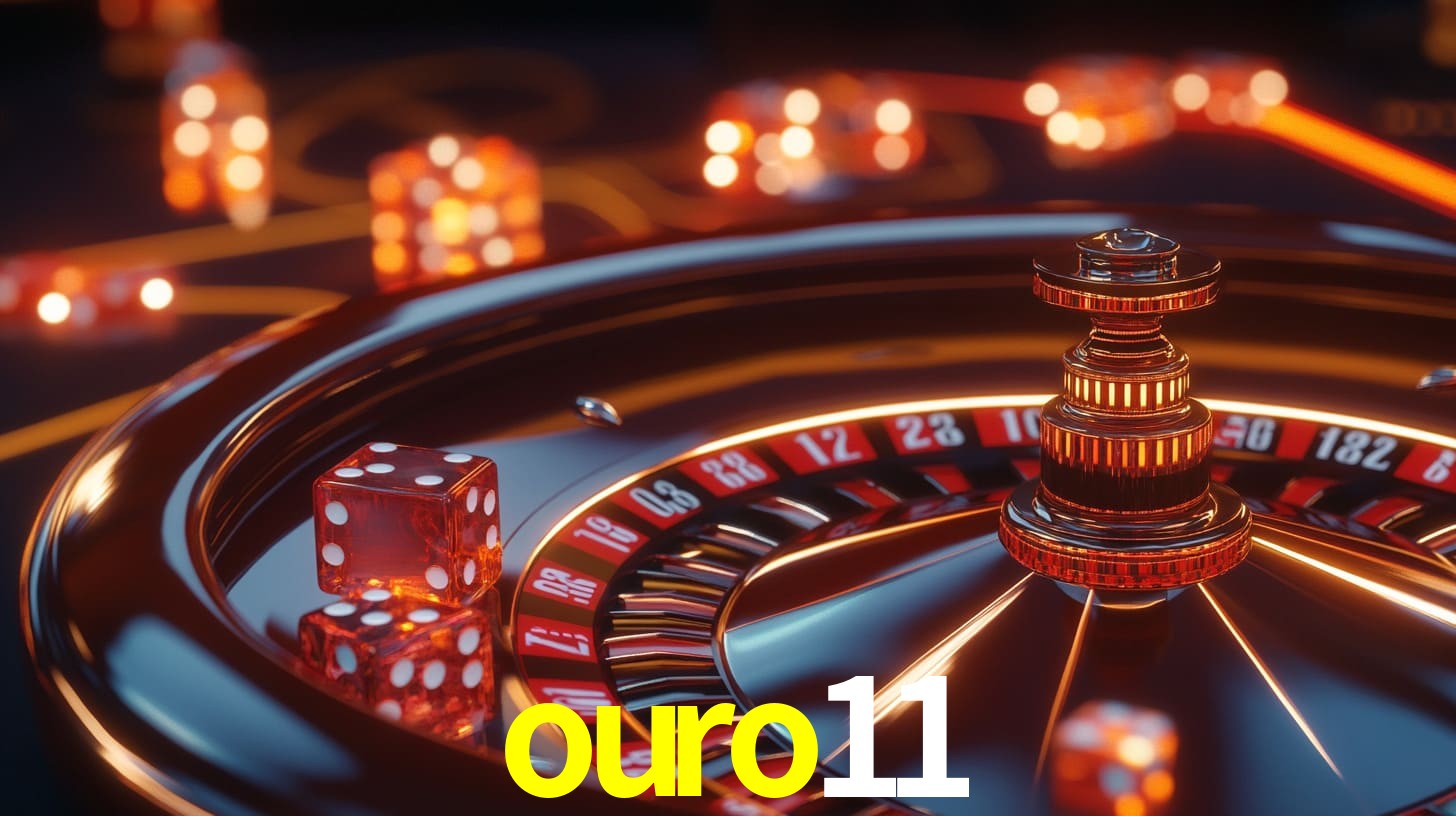Bônus Generosos e Exclusivos no ouro11 para Você!