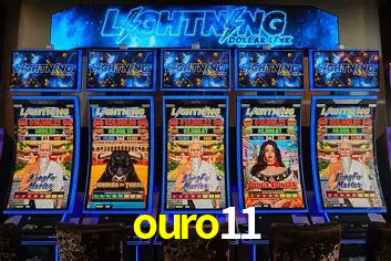 A Emoção da Loteria na ouro11: Uma Chance de Mudança de Vida