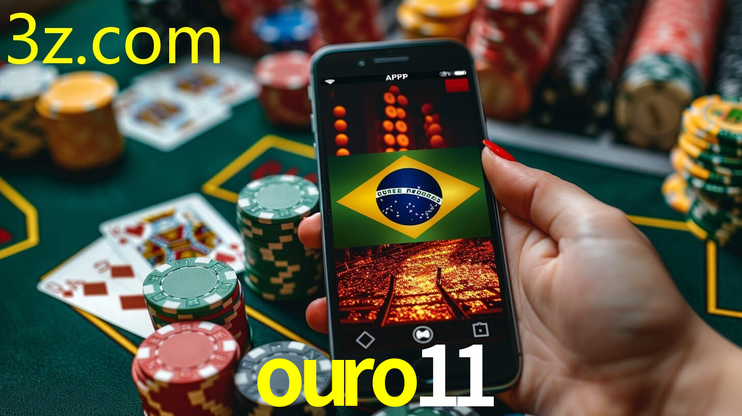 OURO11