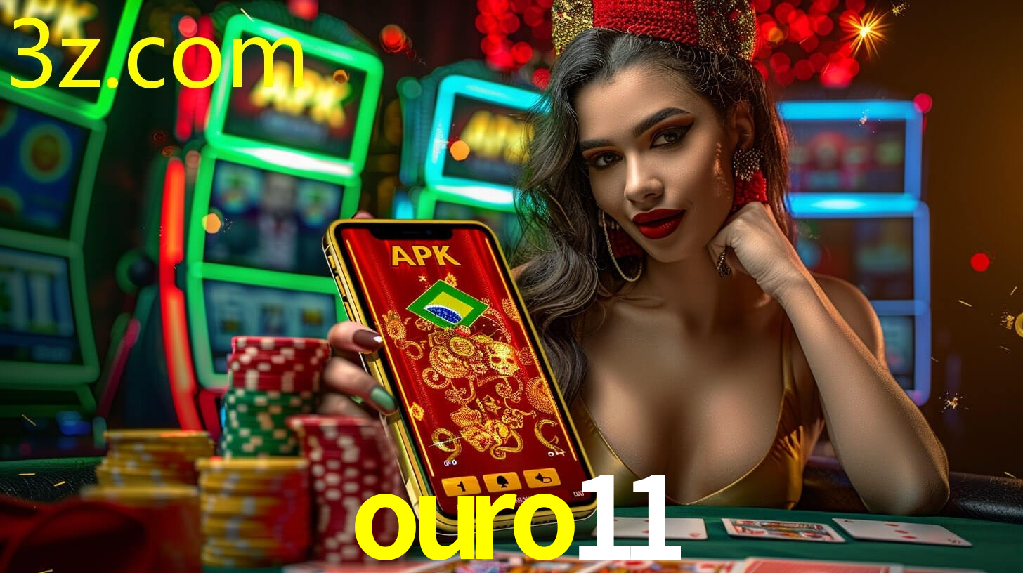 OURO11